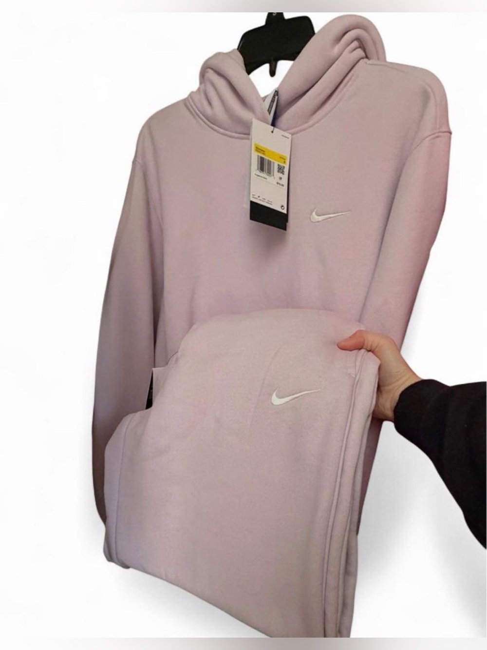 Nike Set Lavender